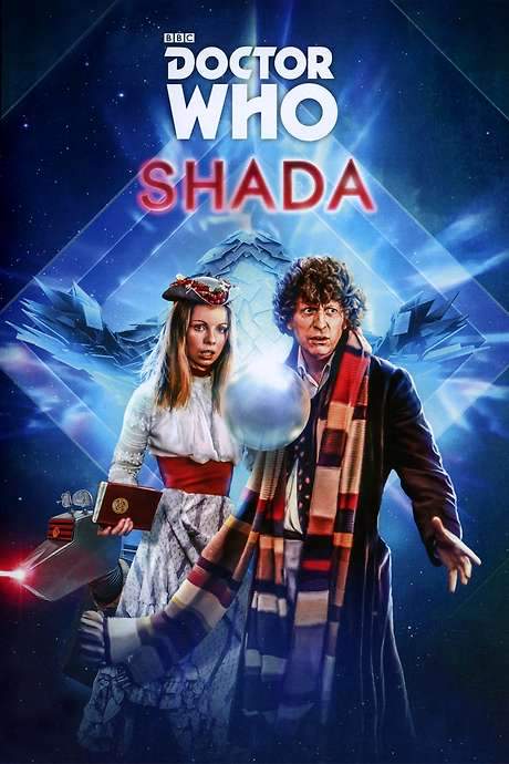 Doctor Who: Shada
